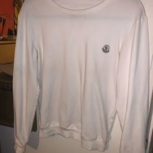 Moncler sweater